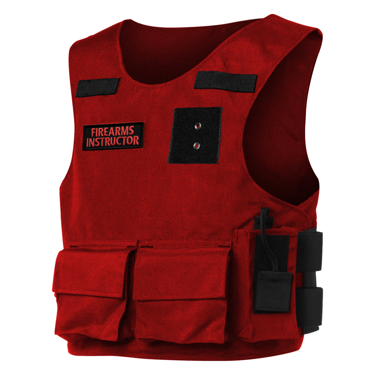 US Armor | Vantage Armor