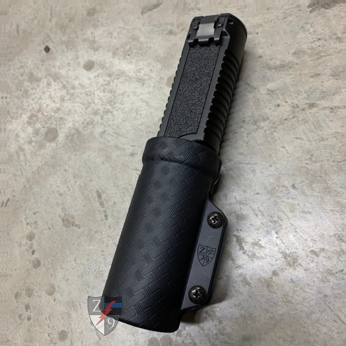 Zero 9 Zero 9 Flashlight Case, Stinger 2020 | Vantage Armor