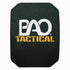 BAO Tactical P110 SRT 5x8 Plate